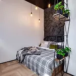 Loft 13 Апартаменты Львов