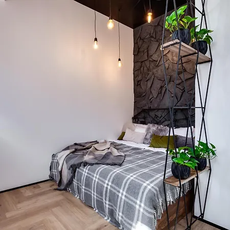 Eco Center Appartamento Leopoli